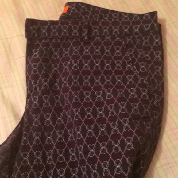 Slacks - Picture 7 of 7